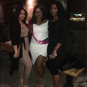 Meet your Posher, Alejandra